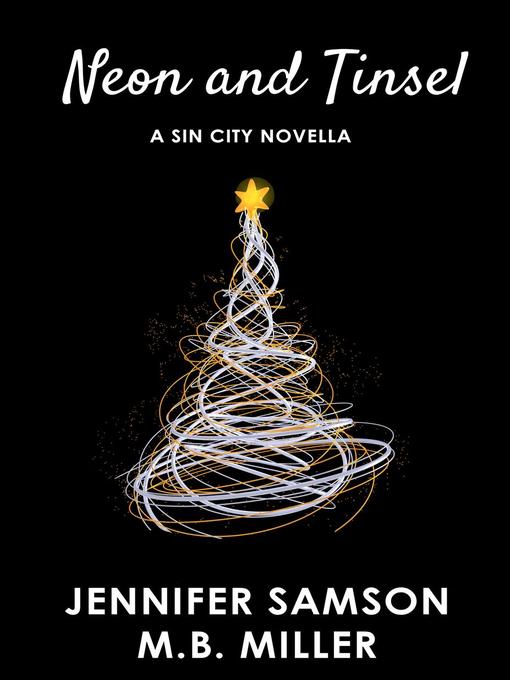 Title details for Neon and Tinsel by Jennifer Samson - Available